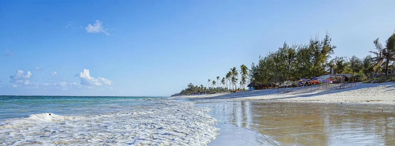 package hotel listing